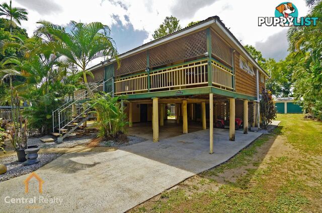 5 Byrnes Street Mareeba QLD 4880