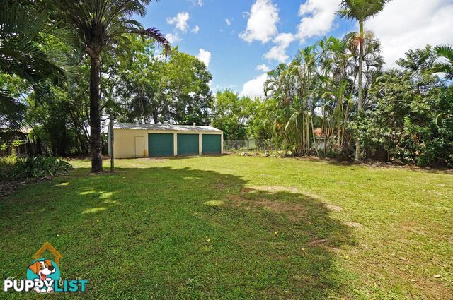 5 Byrnes Street Mareeba QLD 4880