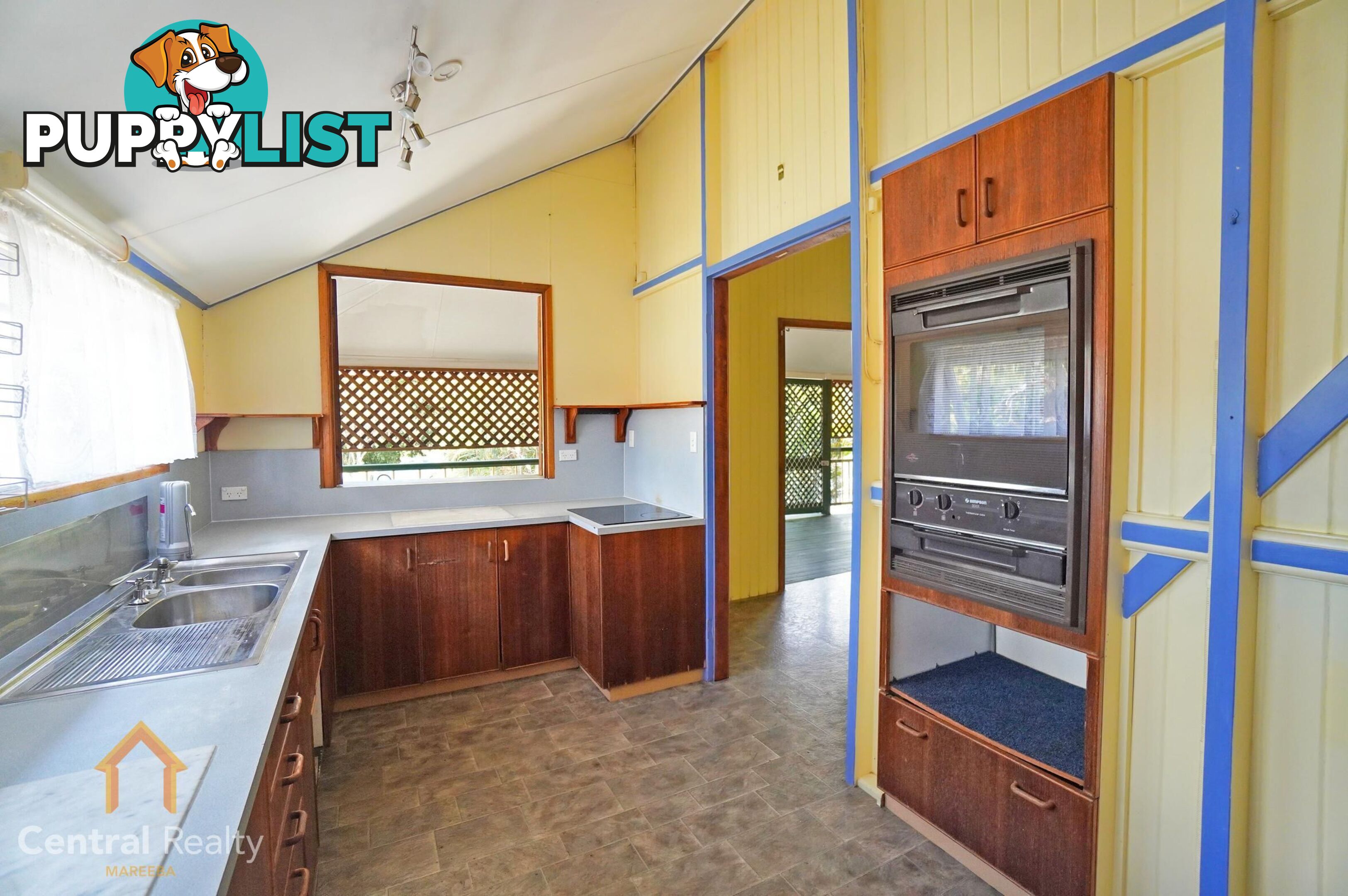 5 Byrnes Street Mareeba QLD 4880