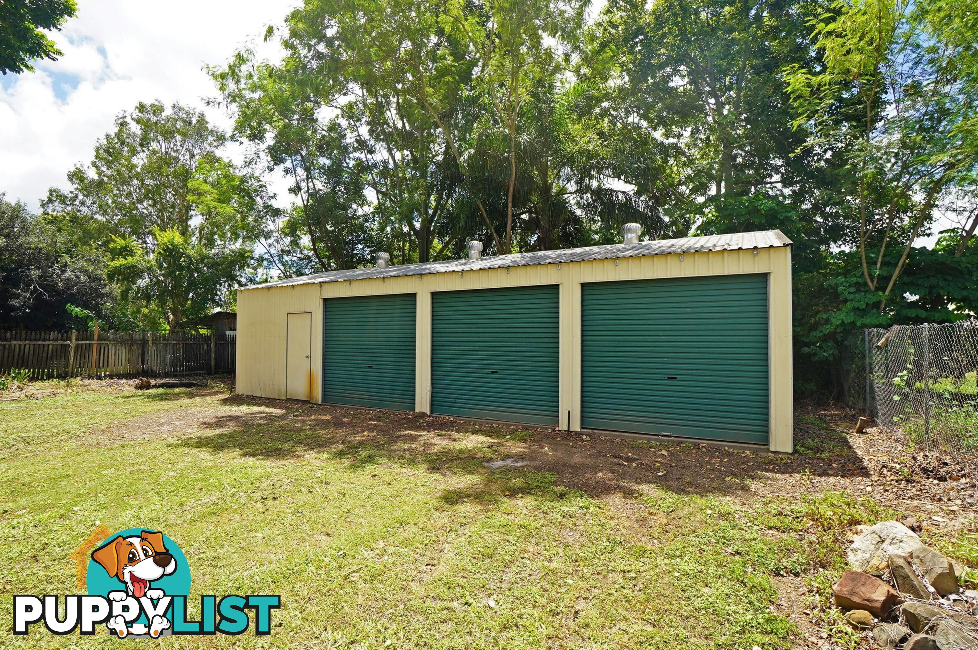 5 Byrnes Street Mareeba QLD 4880