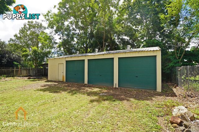 5 Byrnes Street Mareeba QLD 4880