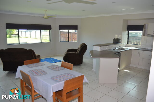 15 Godwin Drive Mareeba QLD 4880