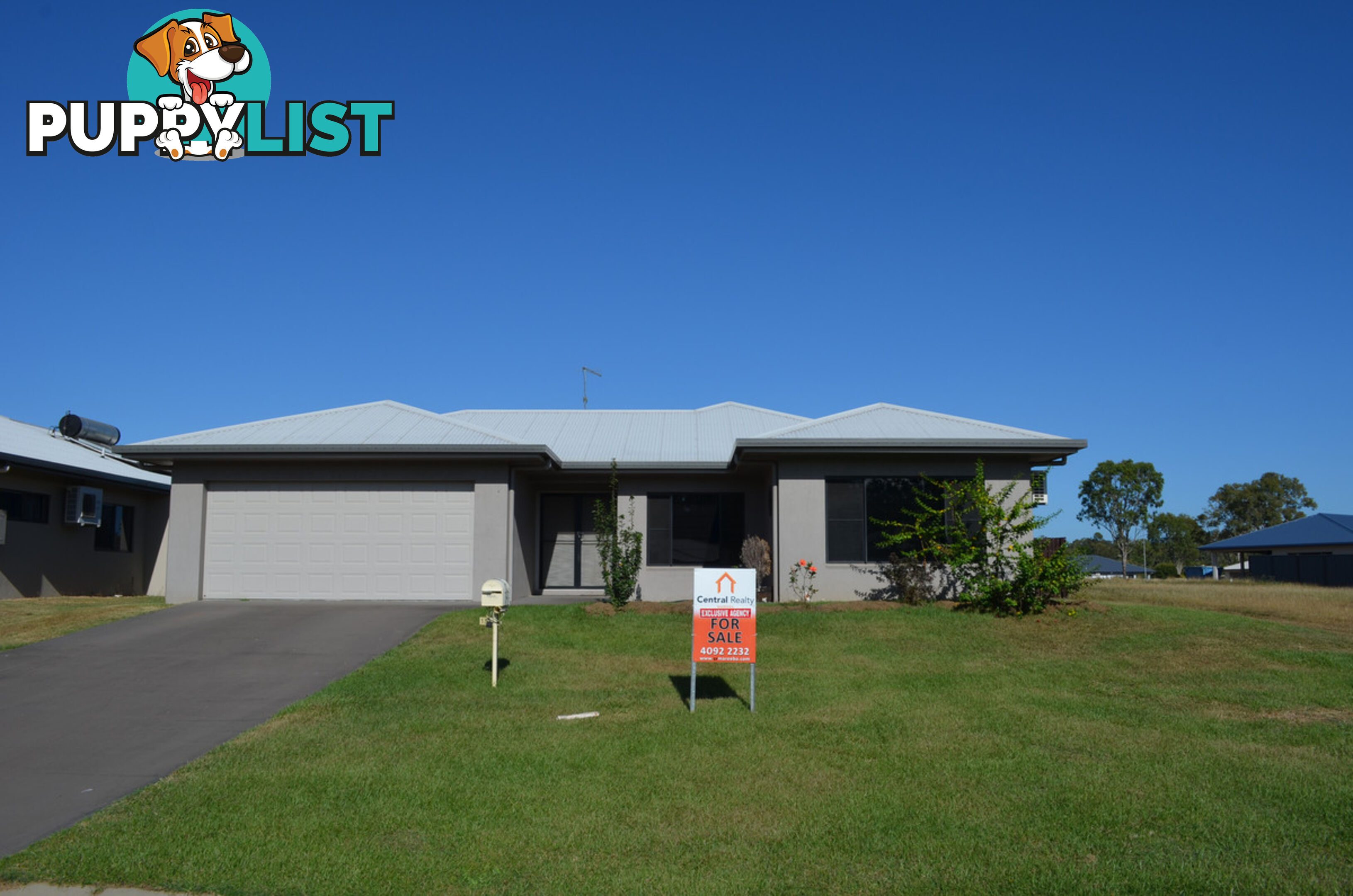 15 Godwin Drive Mareeba QLD 4880