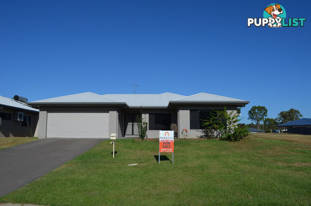 15 Godwin Drive Mareeba QLD 4880