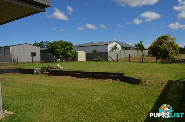 15 Godwin Drive Mareeba QLD 4880