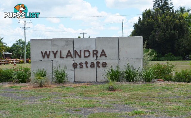 136 Wylandra Estate Mareeba QLD 4880