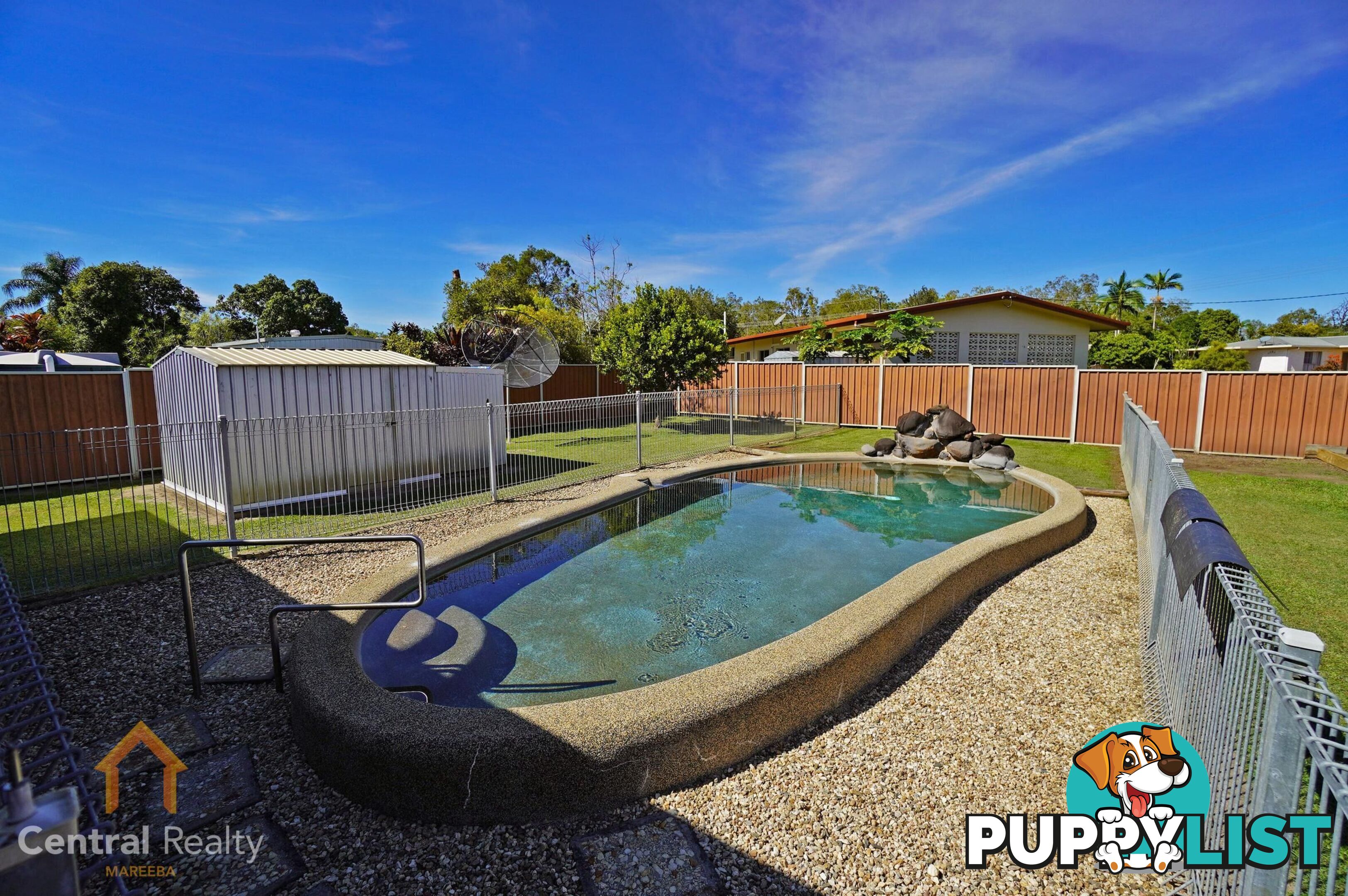 4 Bethel Close Mareeba QLD 4880