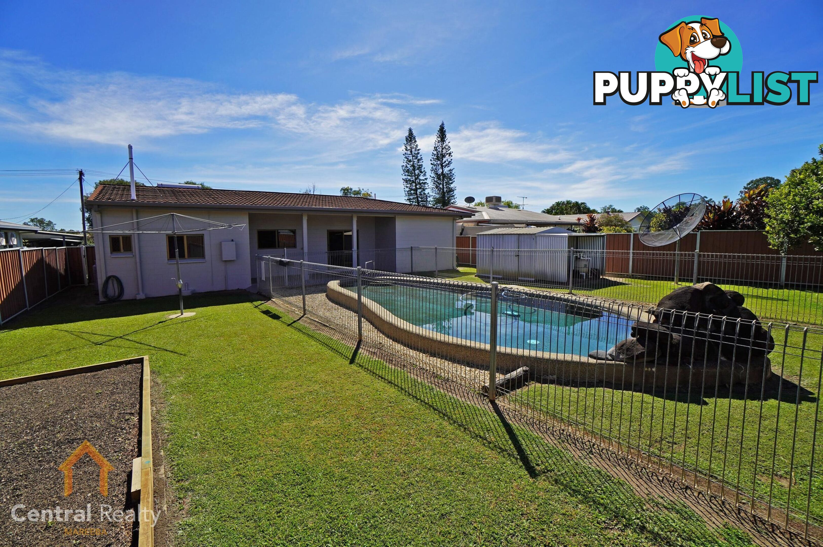 4 Bethel Close Mareeba QLD 4880