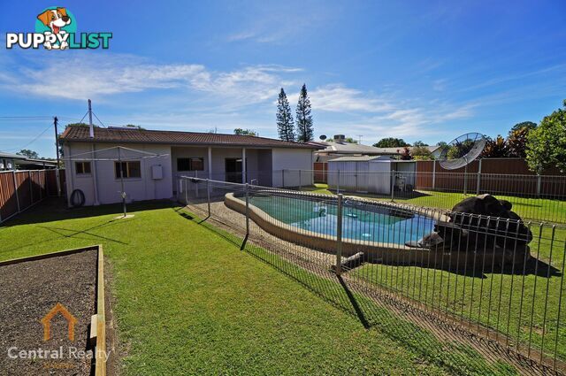 4 Bethel Close Mareeba QLD 4880