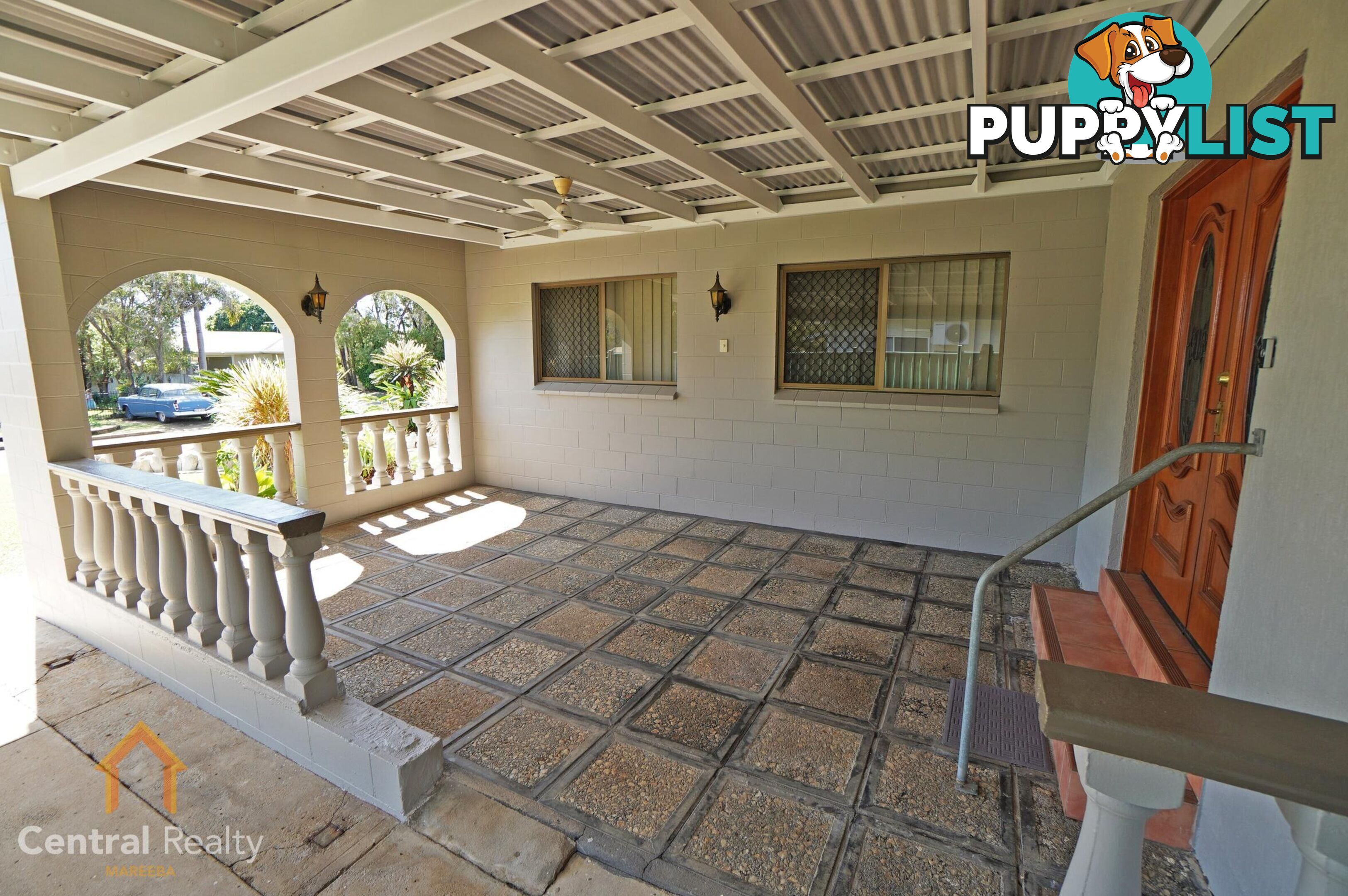 4 Bethel Close Mareeba QLD 4880