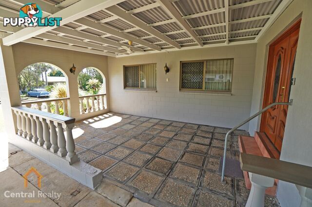 4 Bethel Close Mareeba QLD 4880