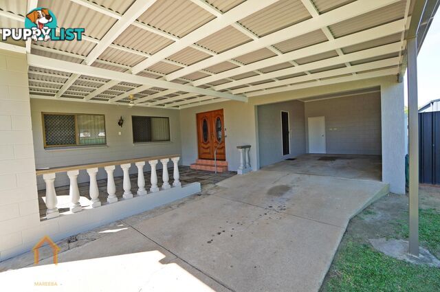 4 Bethel Close Mareeba QLD 4880