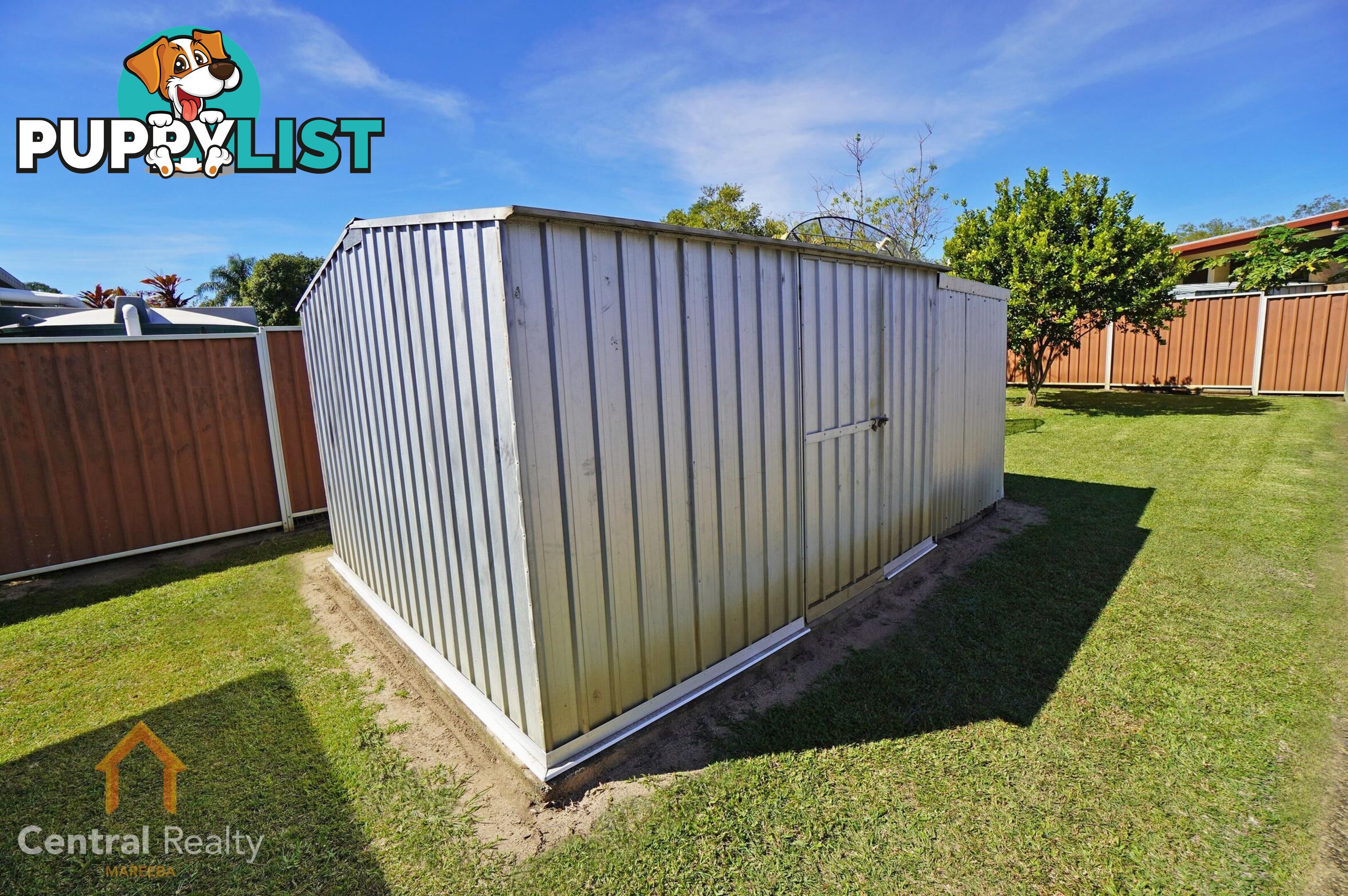 4 Bethel Close Mareeba QLD 4880