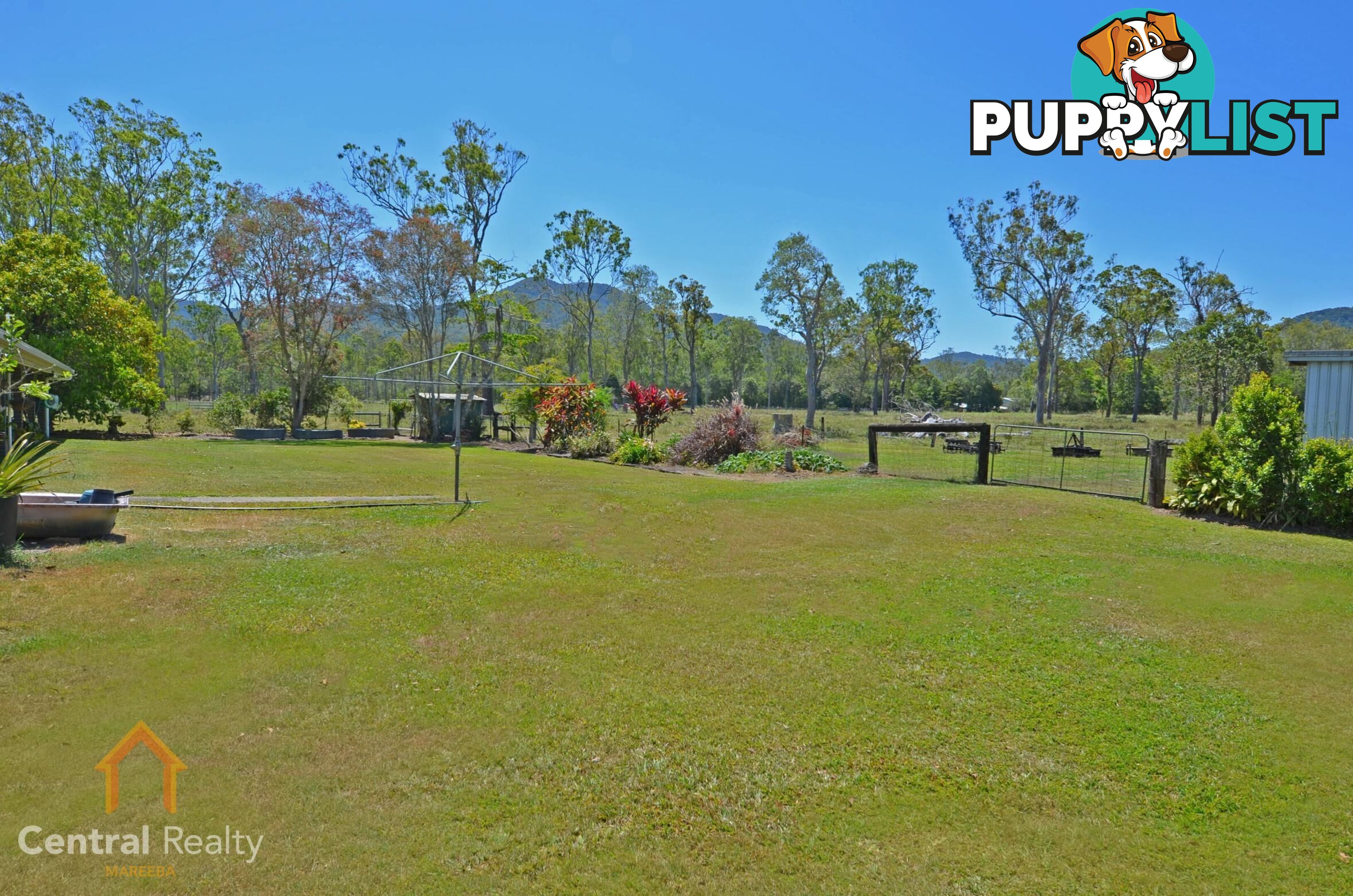 107 Ti Tree Road Atherton QLD 4883