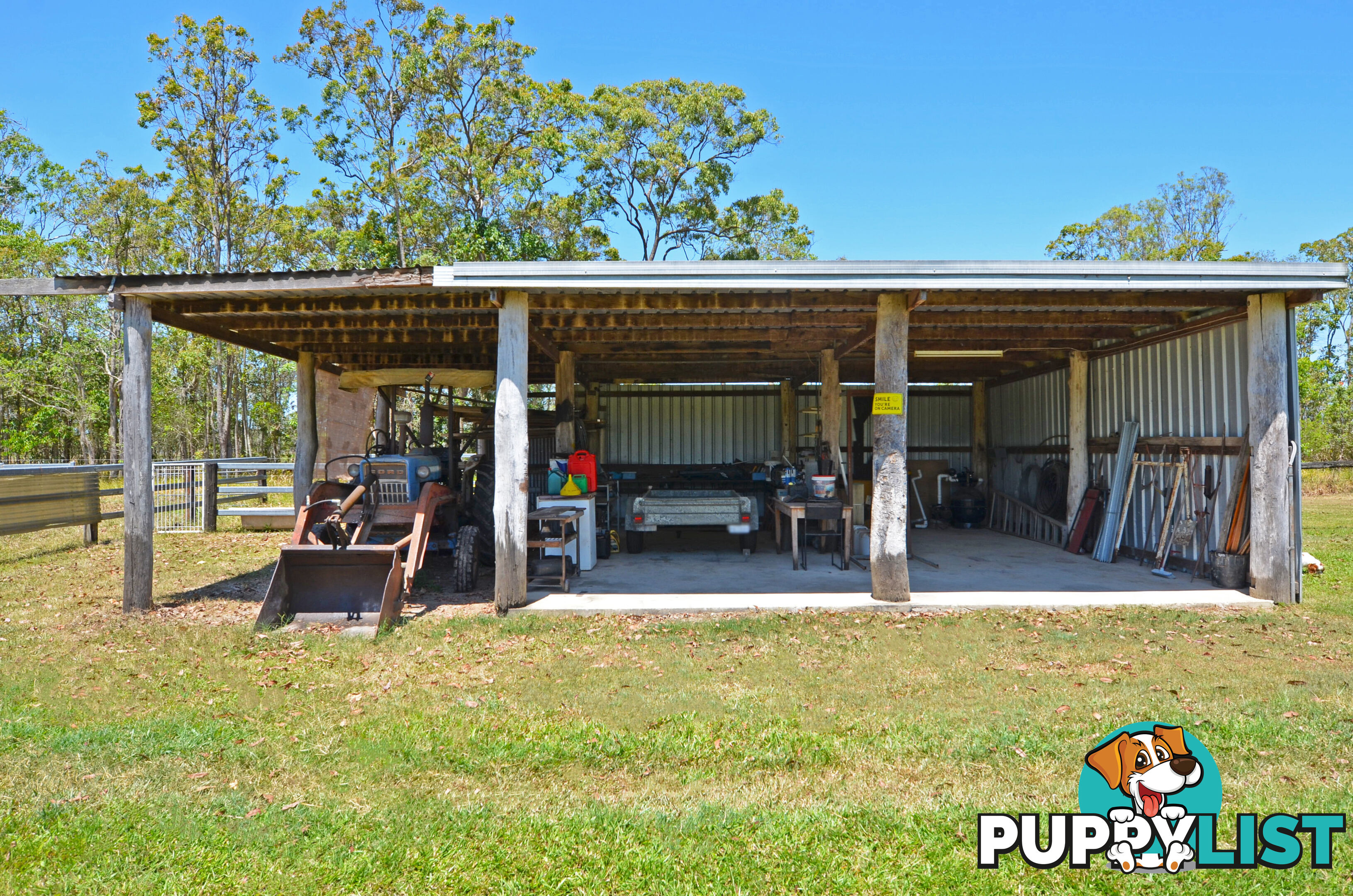 107 Ti Tree Road Atherton QLD 4883