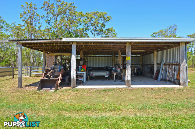 107 Ti Tree Road Atherton QLD 4883