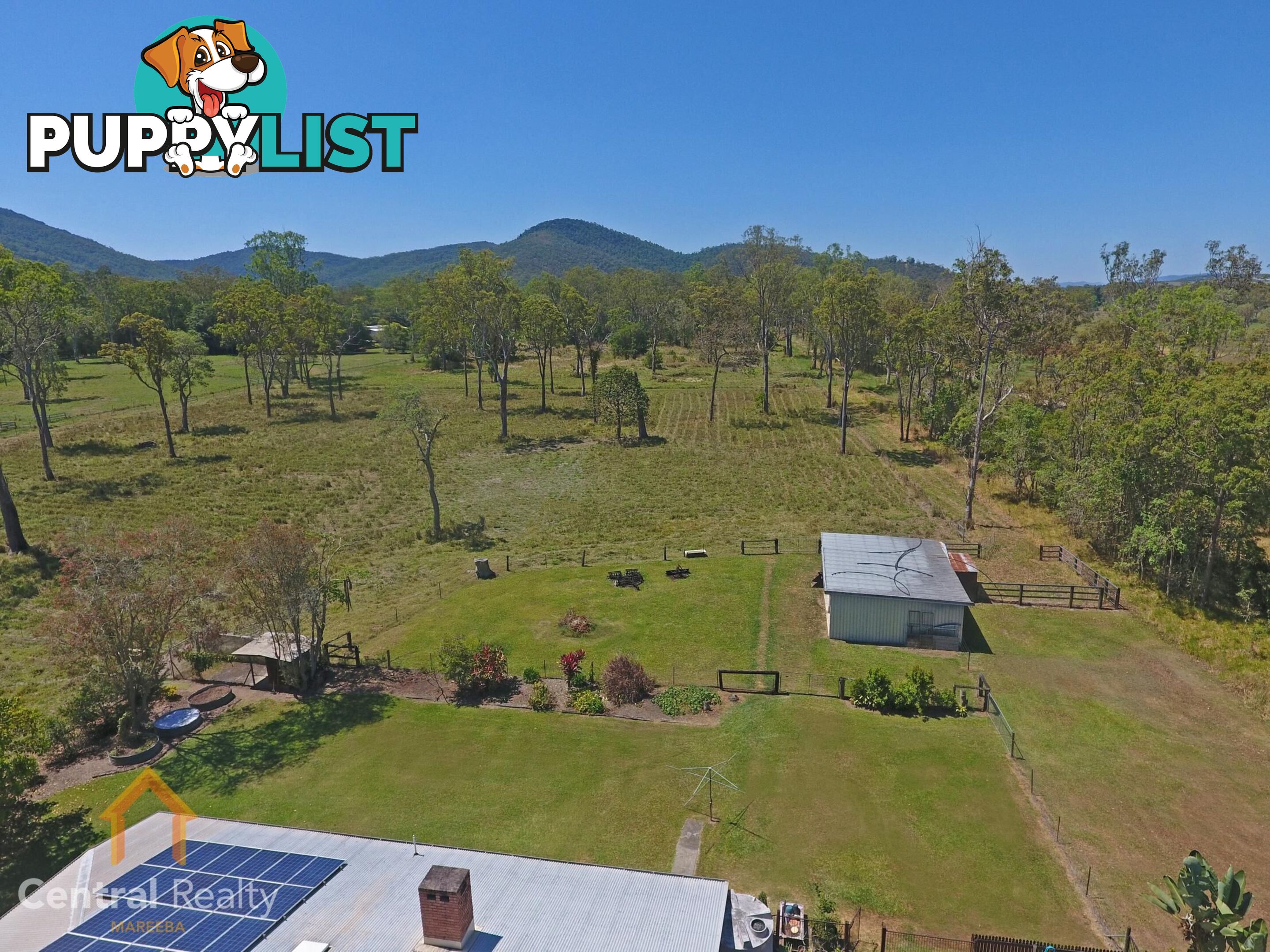 107 Ti Tree Road Atherton QLD 4883