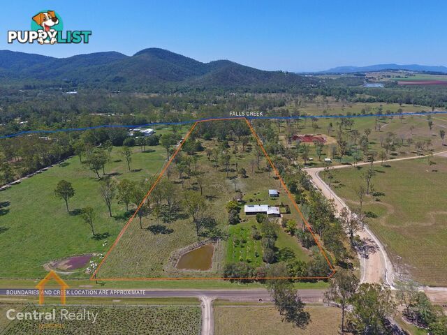 107 Ti Tree Road Atherton QLD 4883