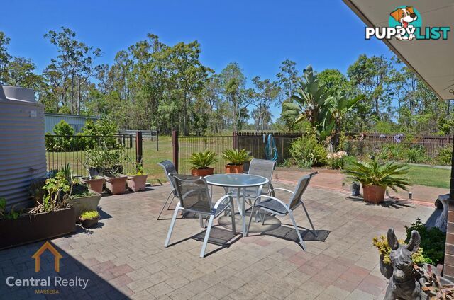 107 Ti Tree Road Atherton QLD 4883