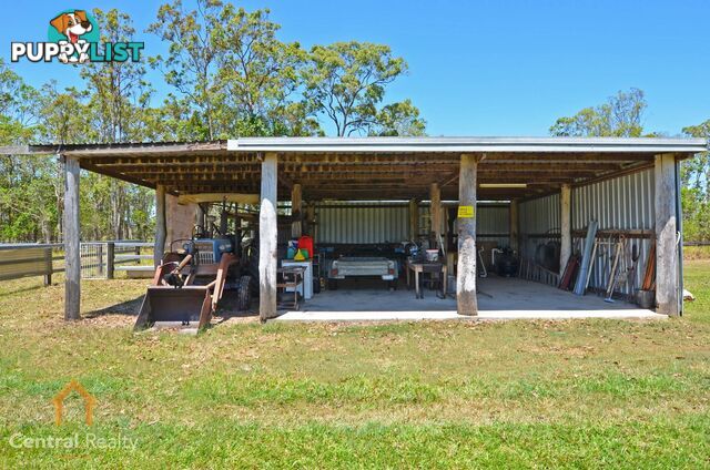 107 Ti Tree Road Atherton QLD 4883