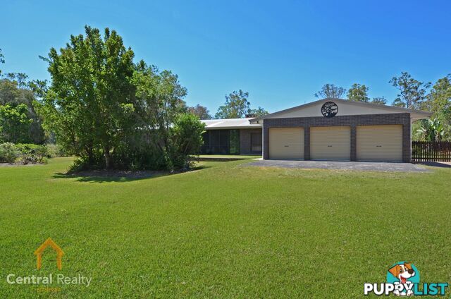 107 Ti Tree Road Atherton QLD 4883