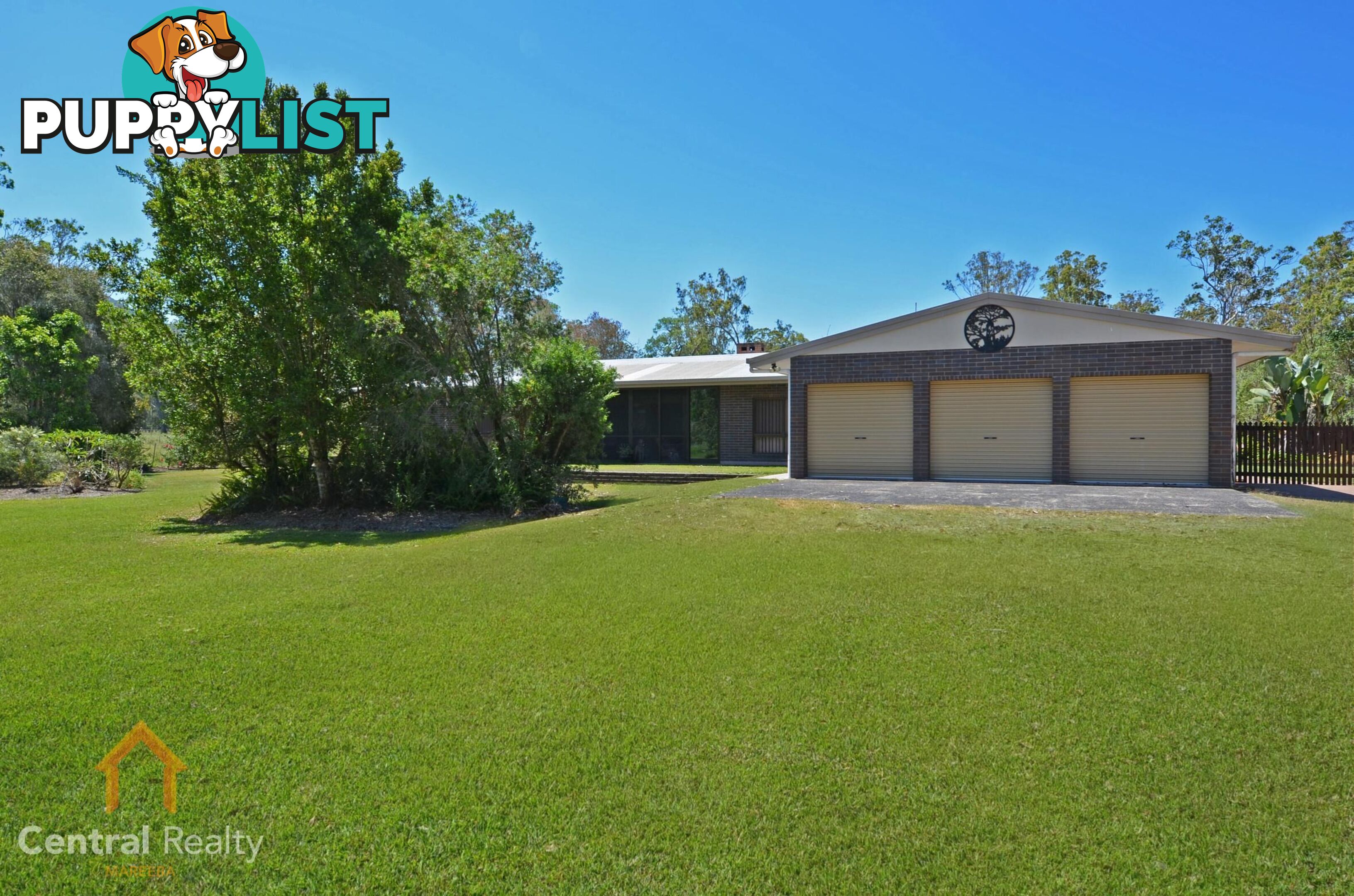 107 Ti Tree Road Atherton QLD 4883