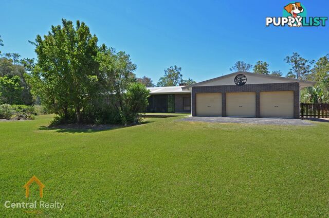 107 Ti Tree Road Atherton QLD 4883