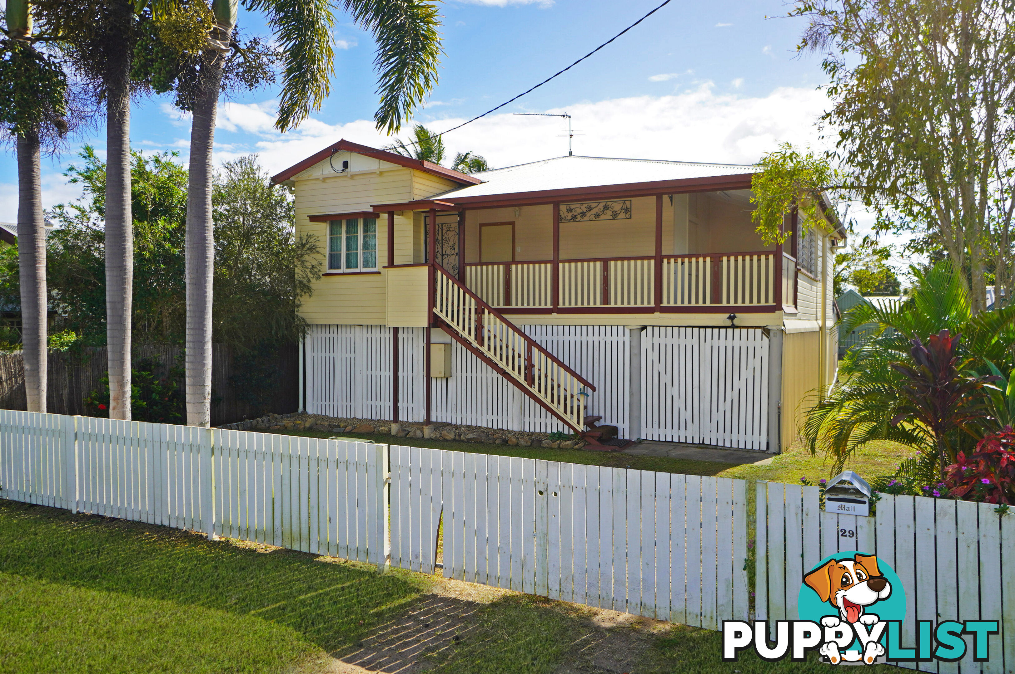 29 Robins Street Mareeba QLD 4880