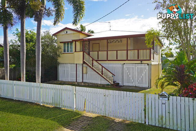 29 Robins Street Mareeba QLD 4880