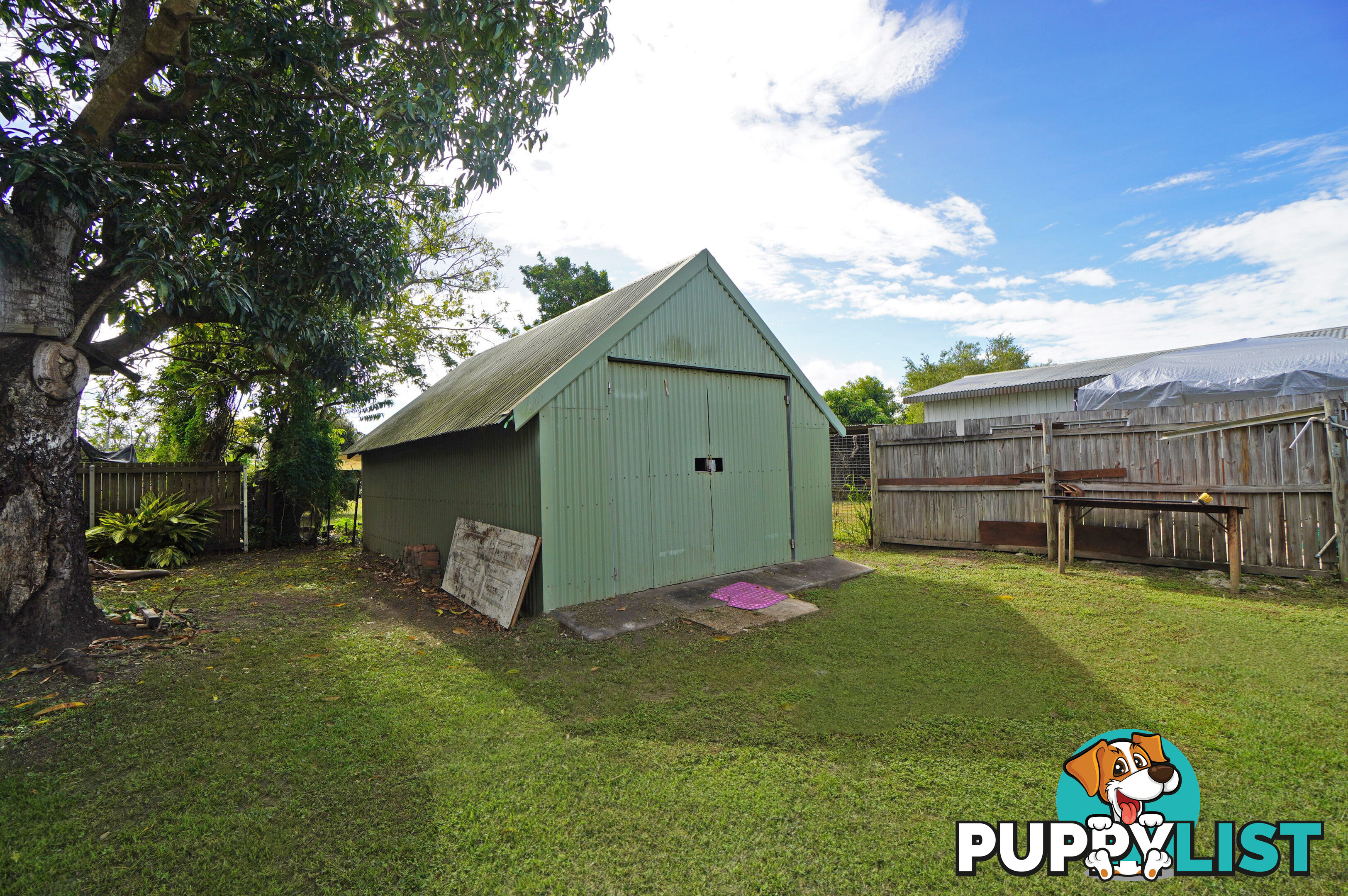 29 Robins Street Mareeba QLD 4880