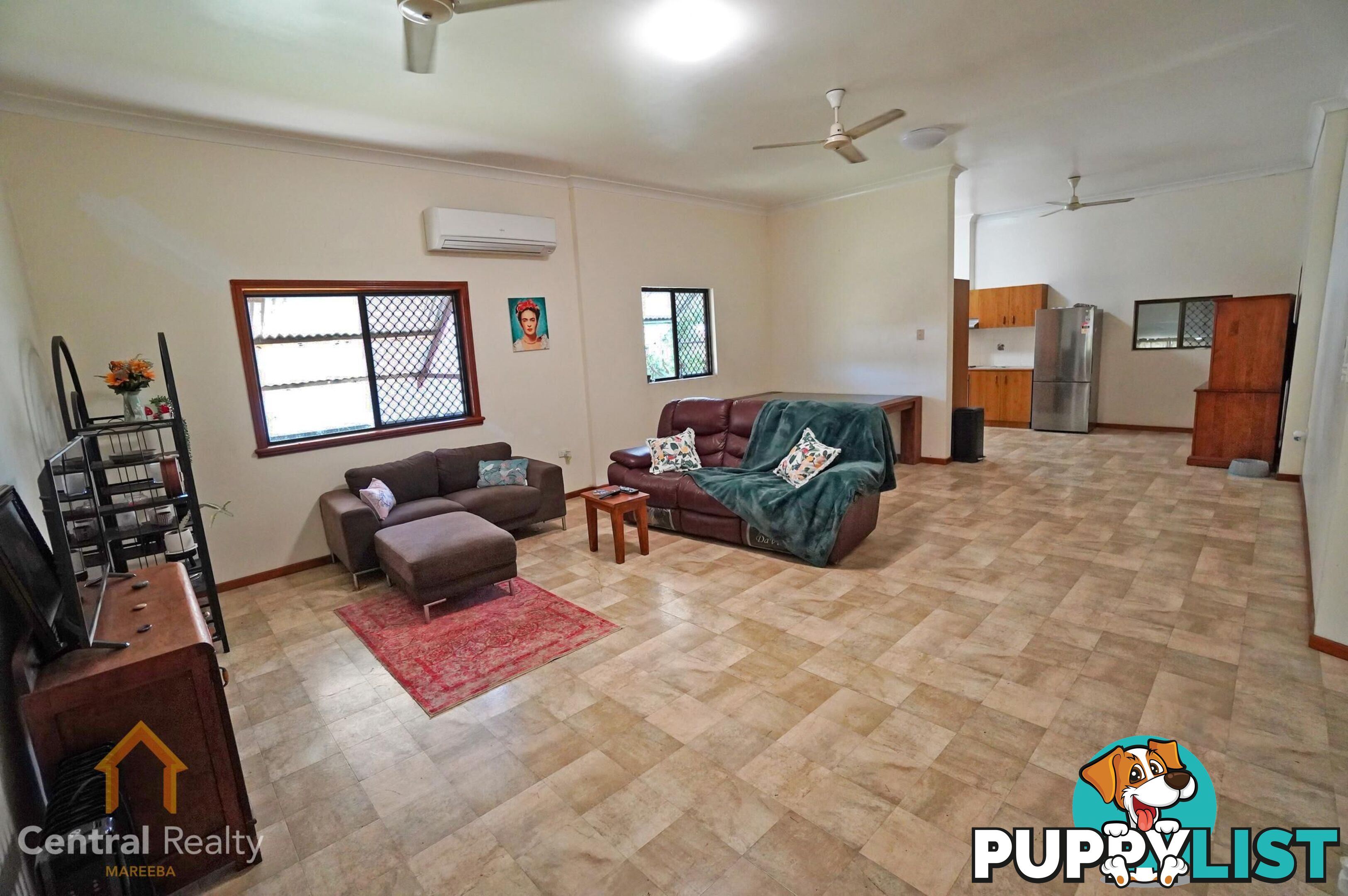 35 Byrnes Street Mareeba QLD 4880
