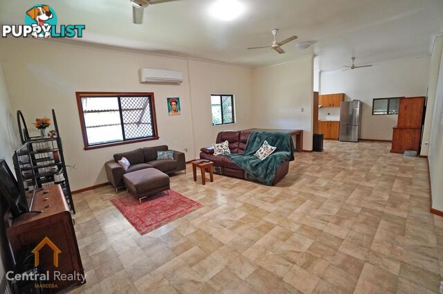 35 Byrnes Street Mareeba QLD 4880