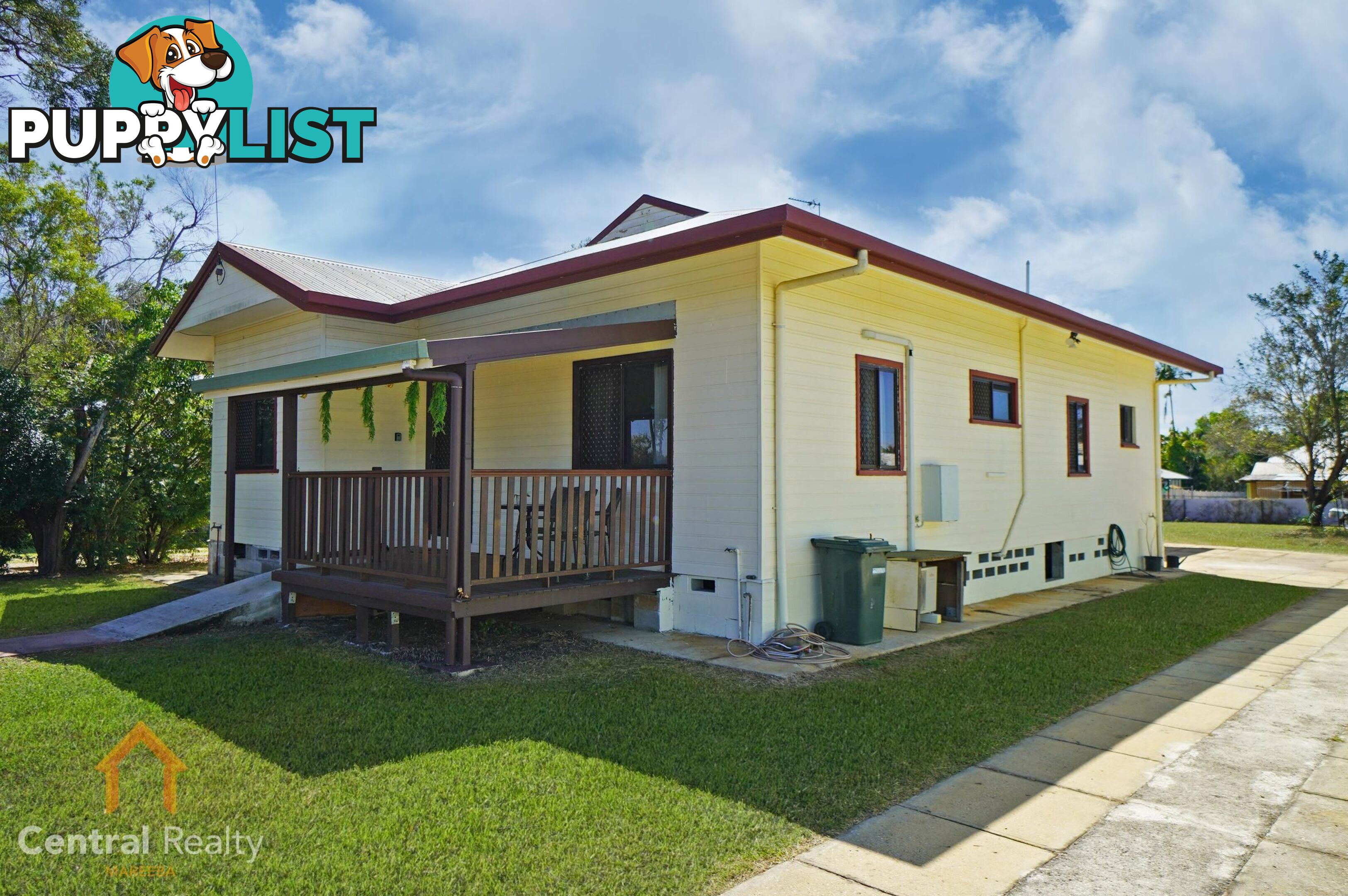 35 Byrnes Street Mareeba QLD 4880