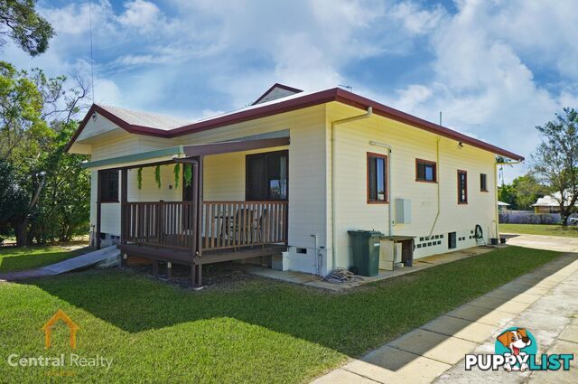 35 Byrnes Street Mareeba QLD 4880