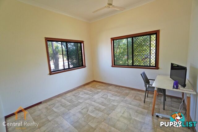 35 Byrnes Street Mareeba QLD 4880