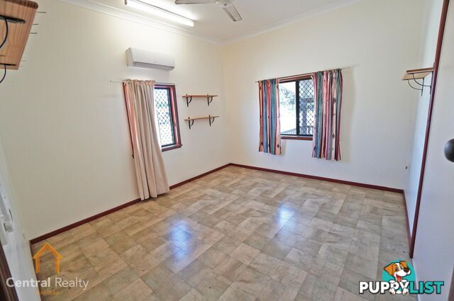 35 Byrnes Street Mareeba QLD 4880