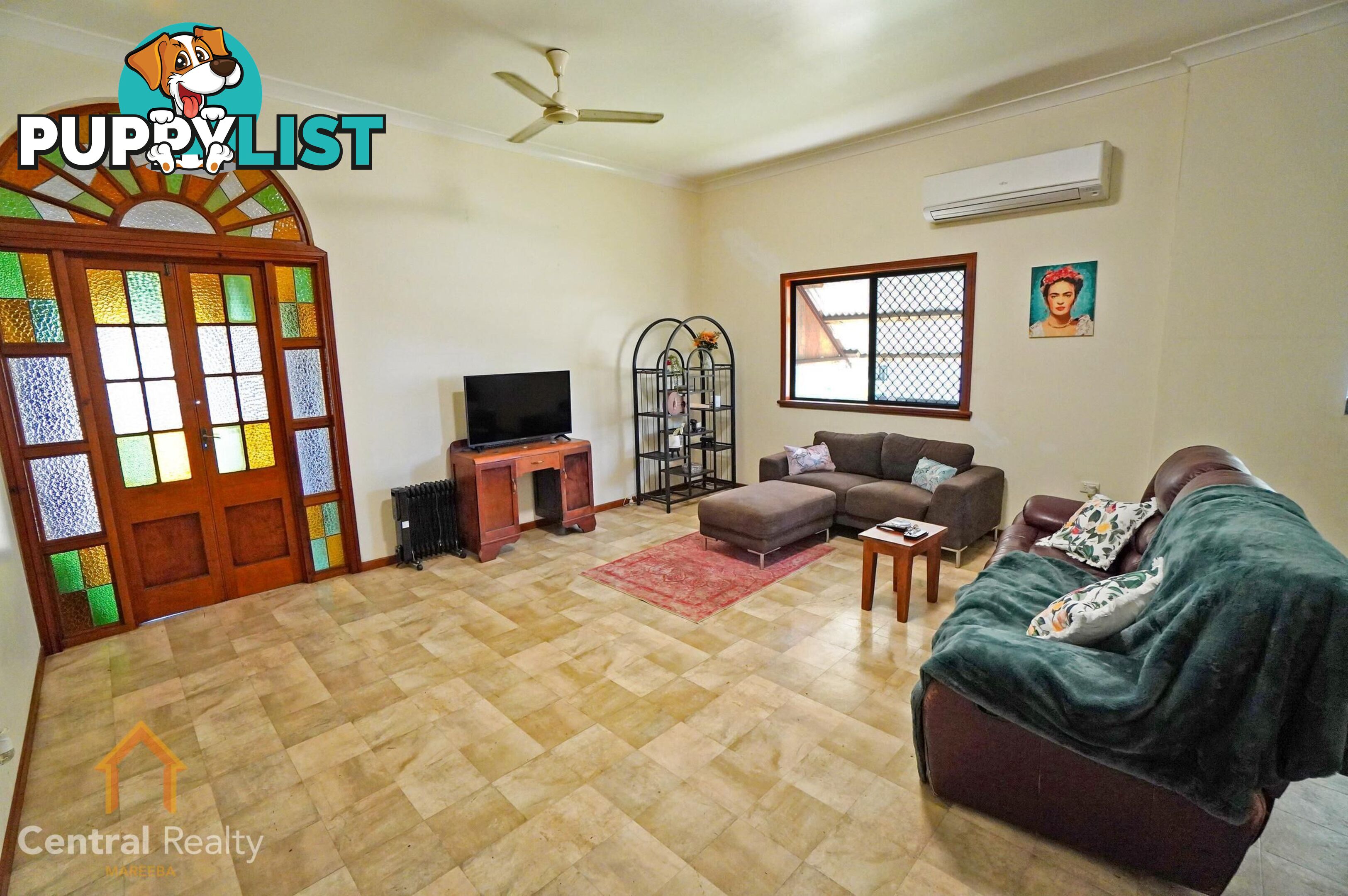 35 Byrnes Street Mareeba QLD 4880