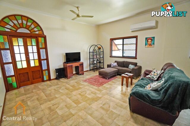 35 Byrnes Street Mareeba QLD 4880
