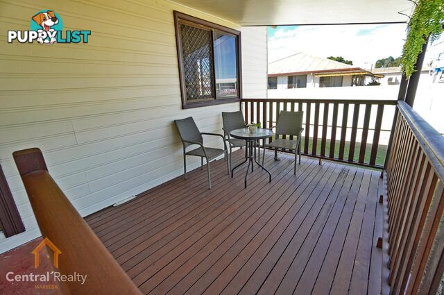 35 Byrnes Street Mareeba QLD 4880