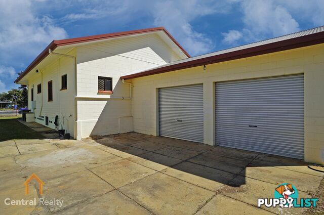 35 Byrnes Street Mareeba QLD 4880