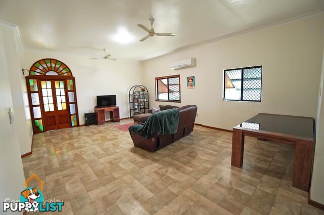 35 Byrnes Street Mareeba QLD 4880