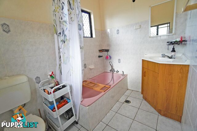 35 Byrnes Street Mareeba QLD 4880