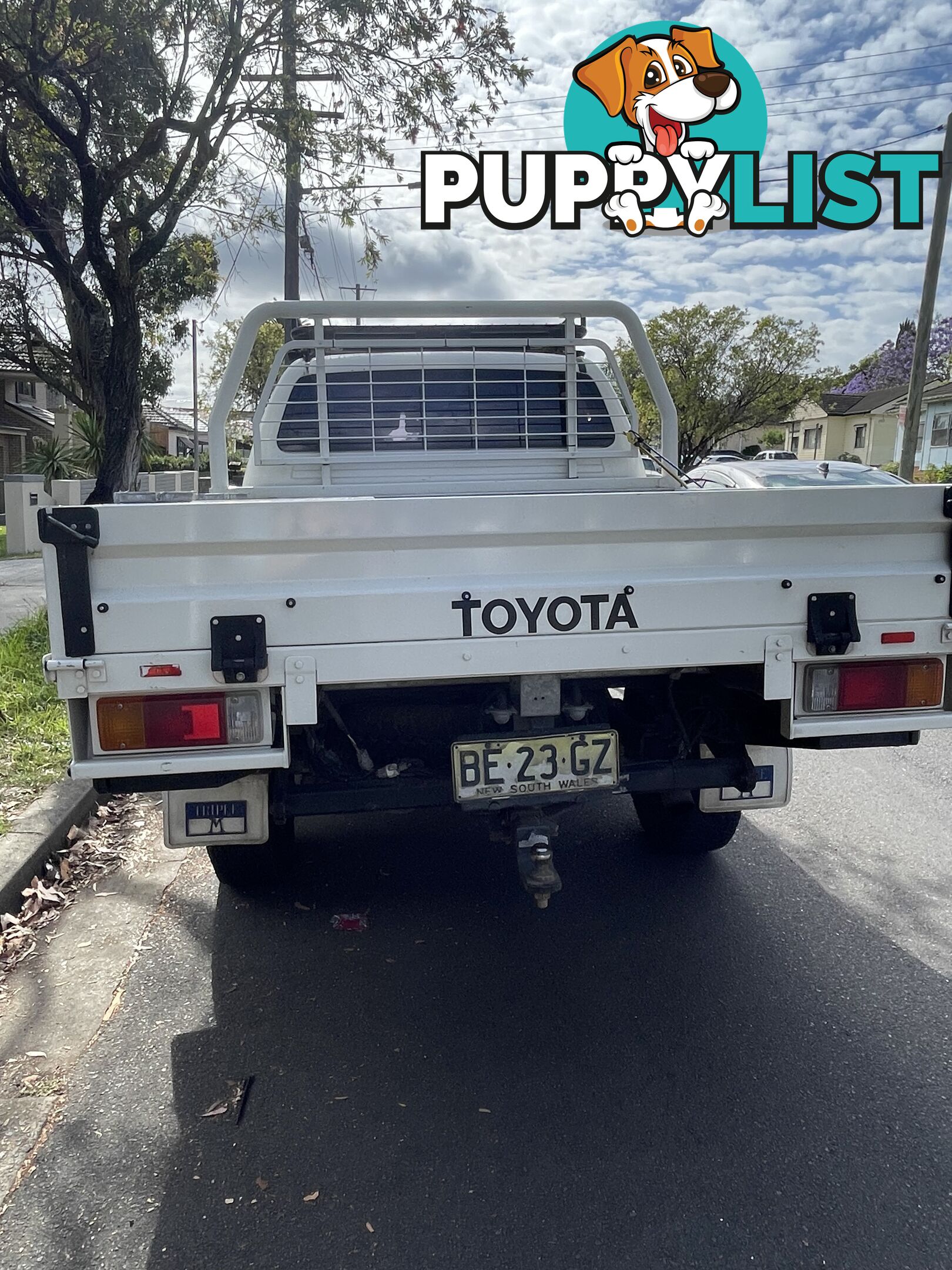 2009 Toyota Hilux Ute Manual