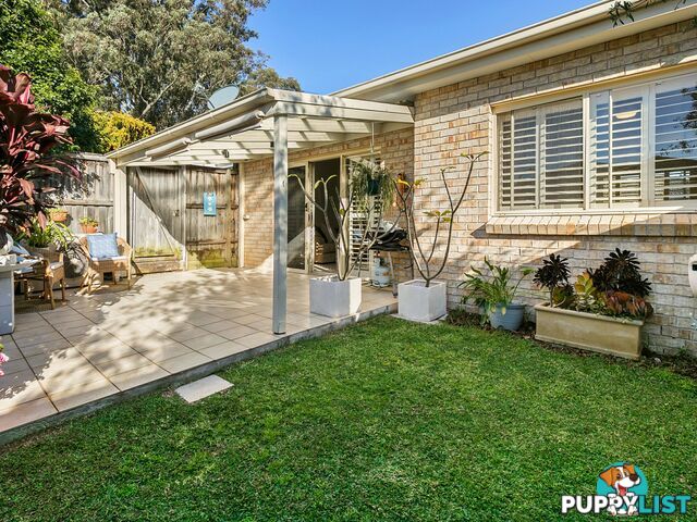 18/640-644 Warringah Road FORESTVILLE NSW 2087