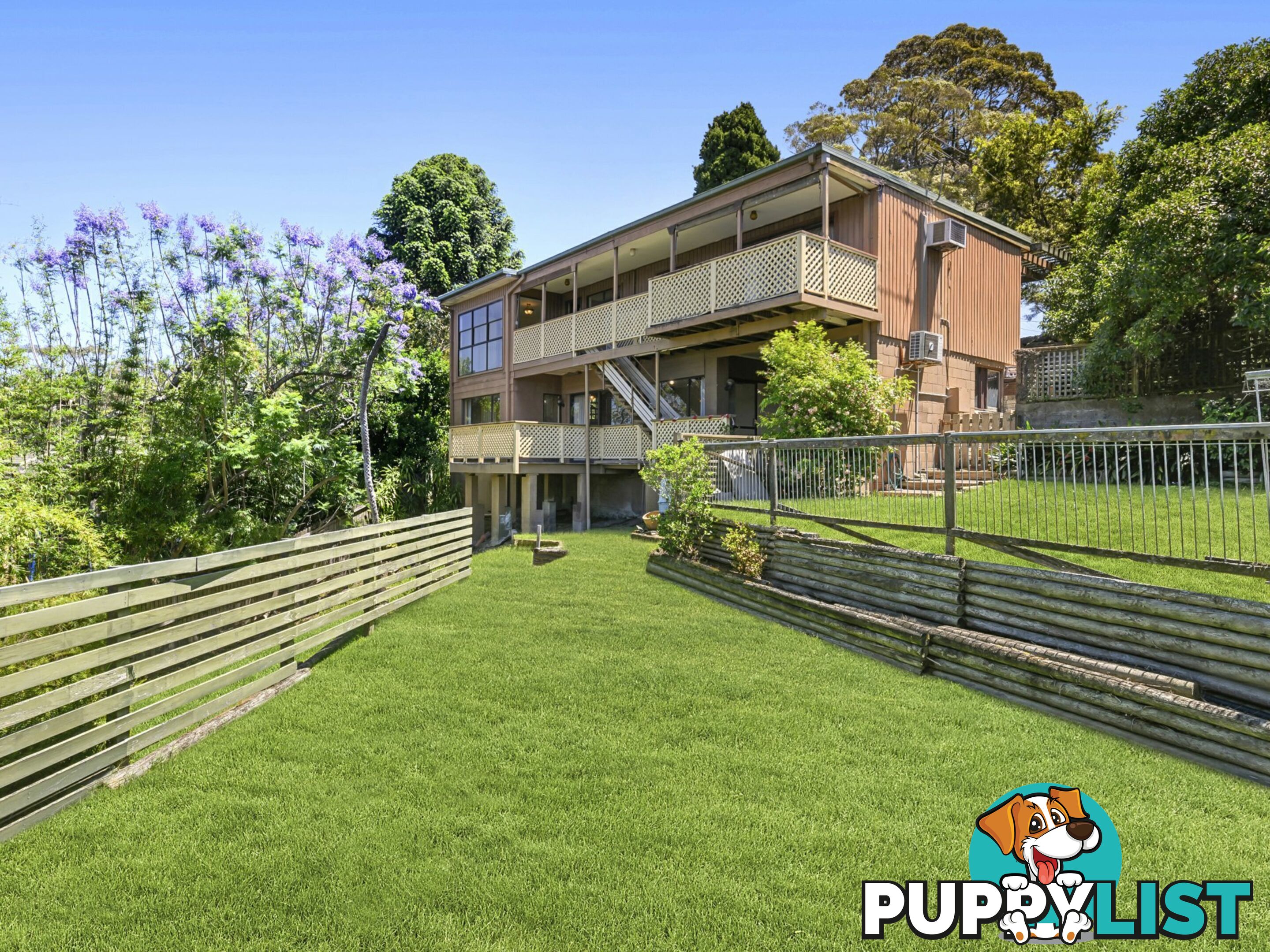 21 Trigalana Place FRENCHS FOREST NSW 2086