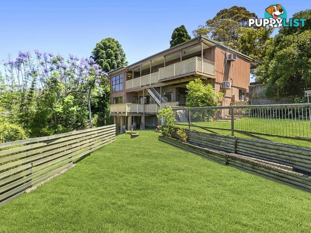 21 Trigalana Place FRENCHS FOREST NSW 2086