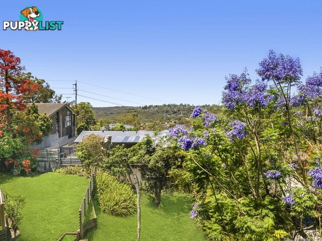 21 Trigalana Place FRENCHS FOREST NSW 2086