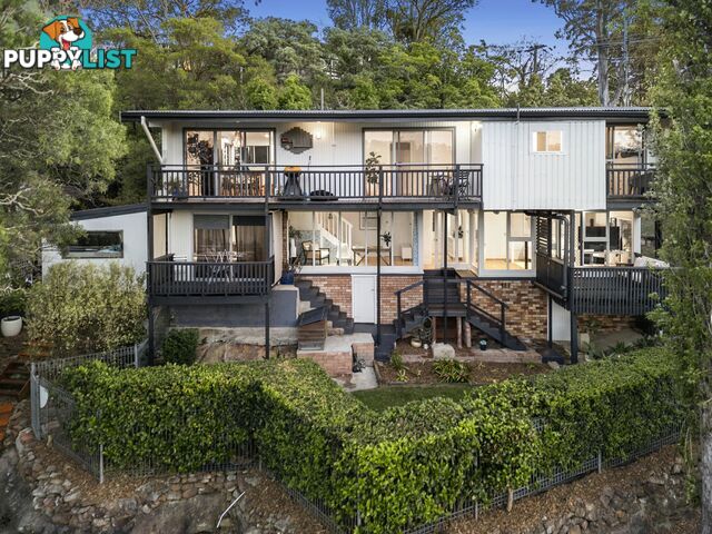 25 Loxton Place FORESTVILLE NSW 2087