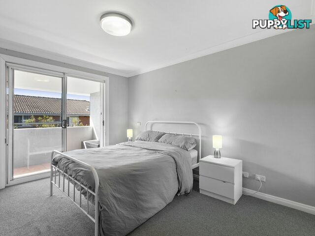 15/19-21 Lismore Avenue DEE WHY NSW 2099