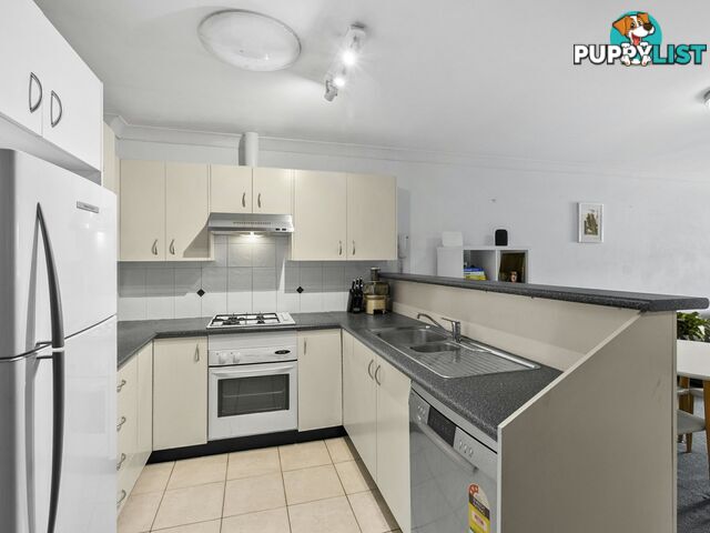 15/19-21 Lismore Avenue DEE WHY NSW 2099